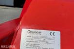 2023 Agroquip GA1100 V-fres